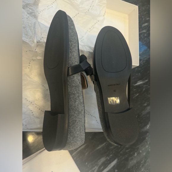 ROBERTO FESTA Baize Loafer Shoe